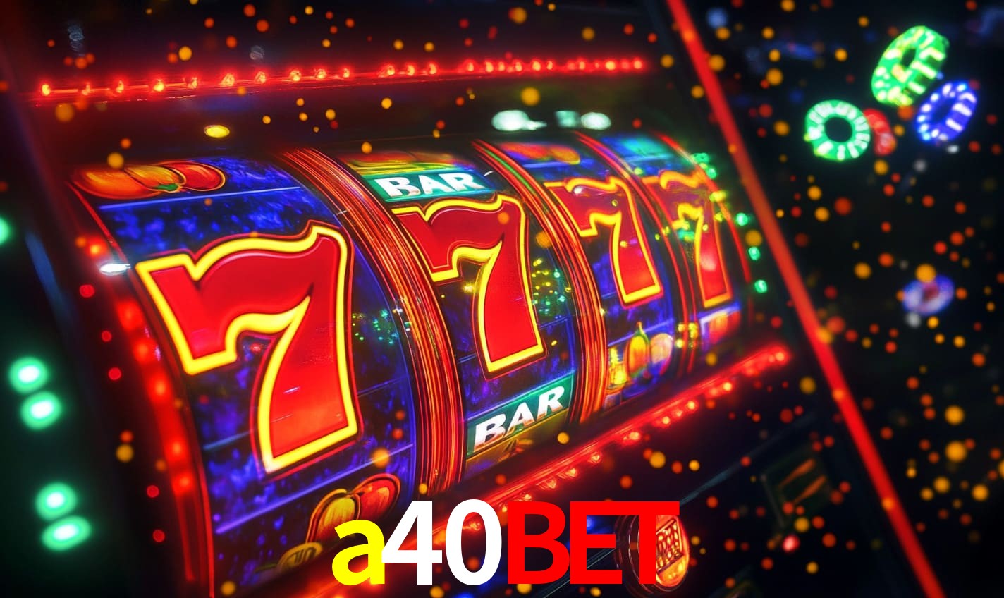 a40bet.com