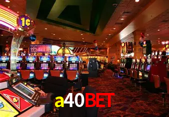 Desvendando o Mundo dos Jogos Virtuais na a40bet