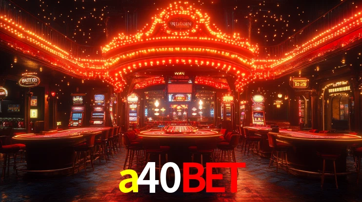 Exclusive Games a40bet