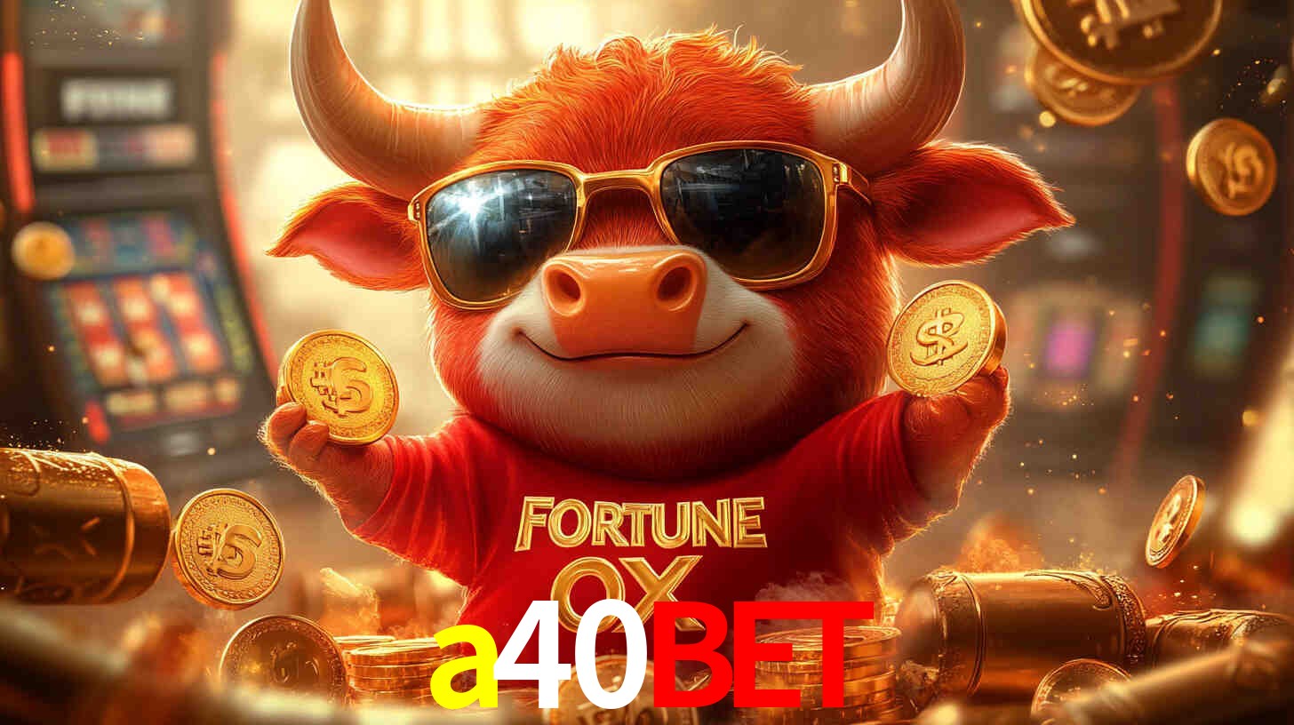 a40bet - Plataforma de Cassino Licenciada - a40bet.com