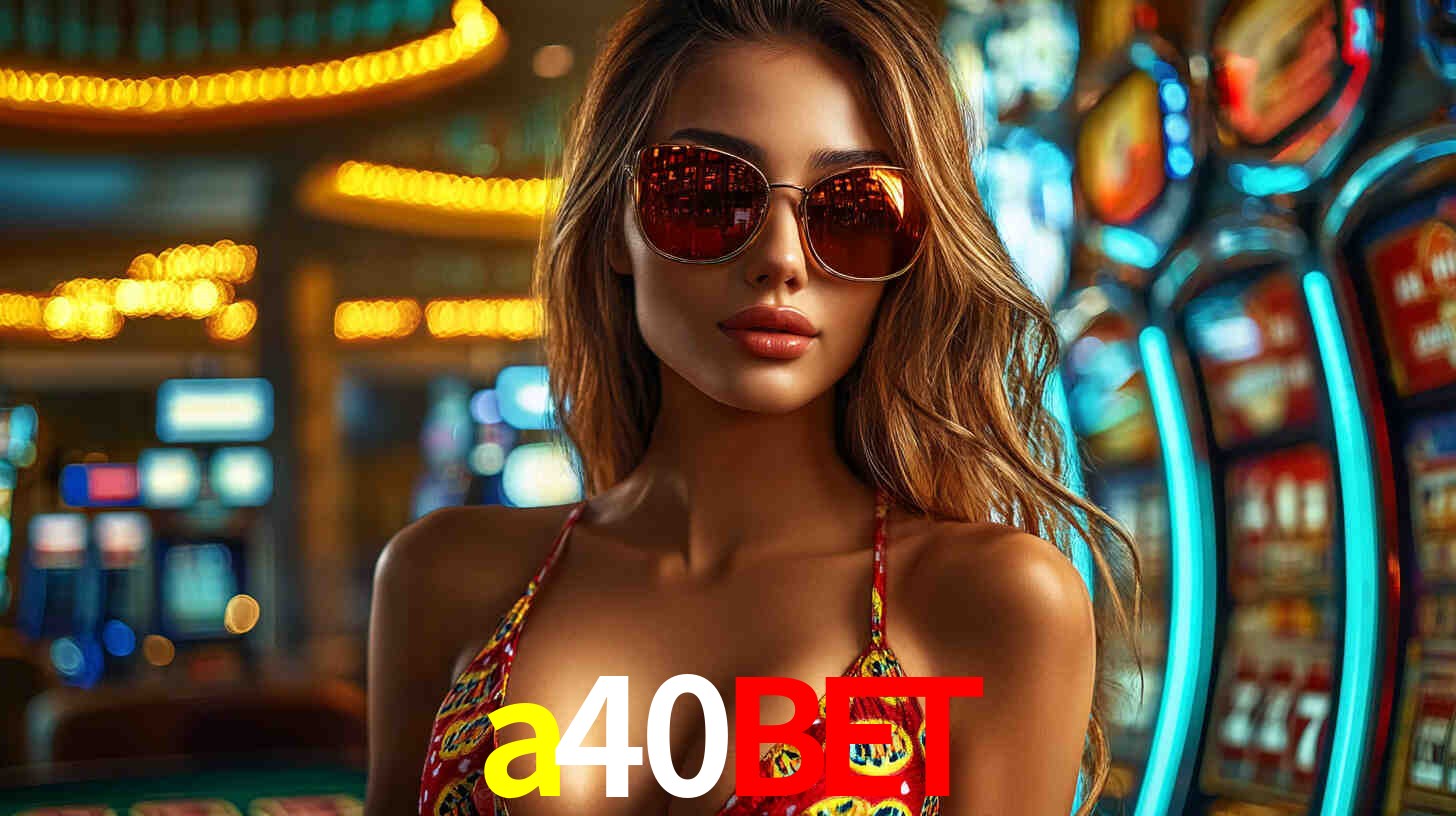 Programa VIP a40bet