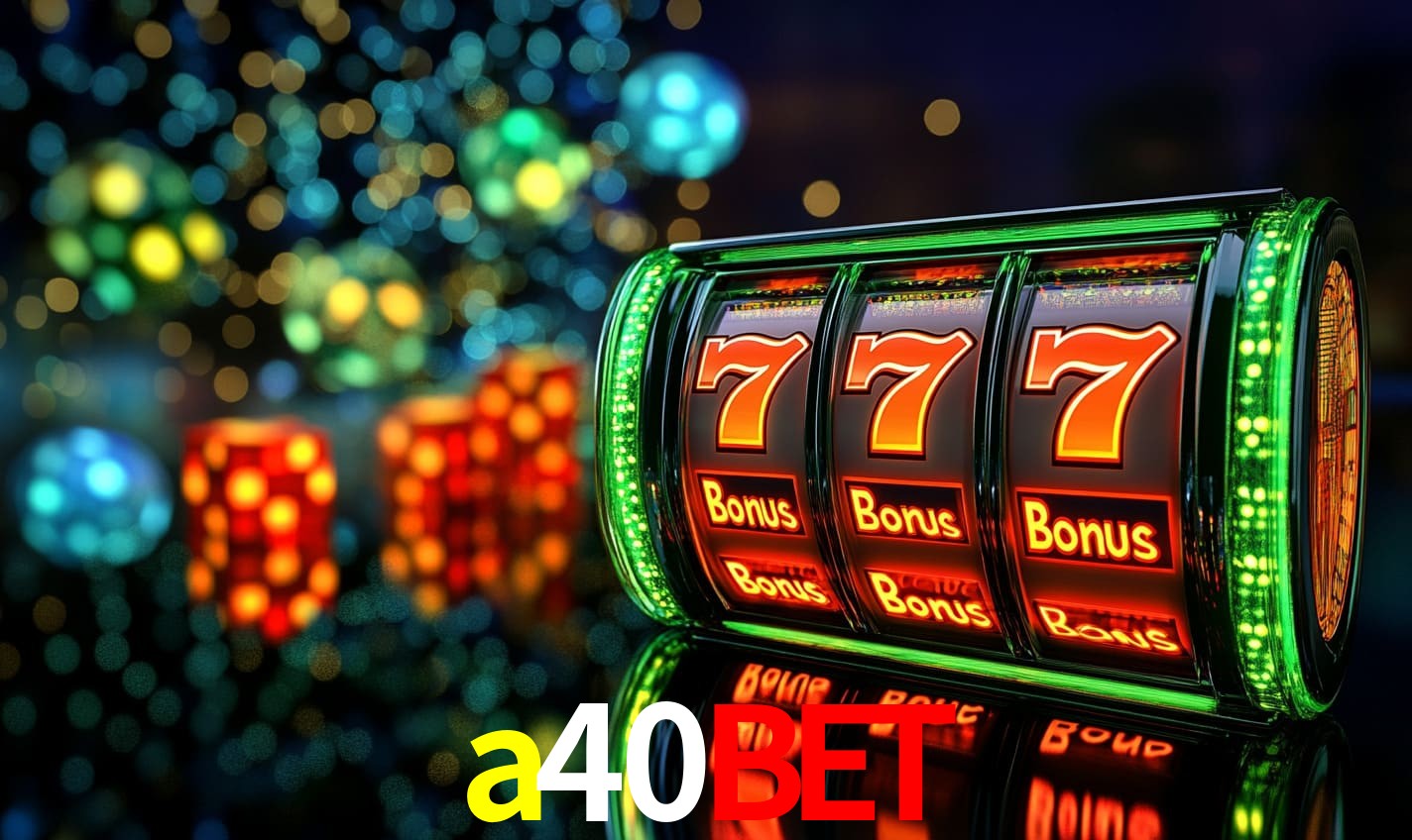 Avaliações dos Jogadores a40bet
