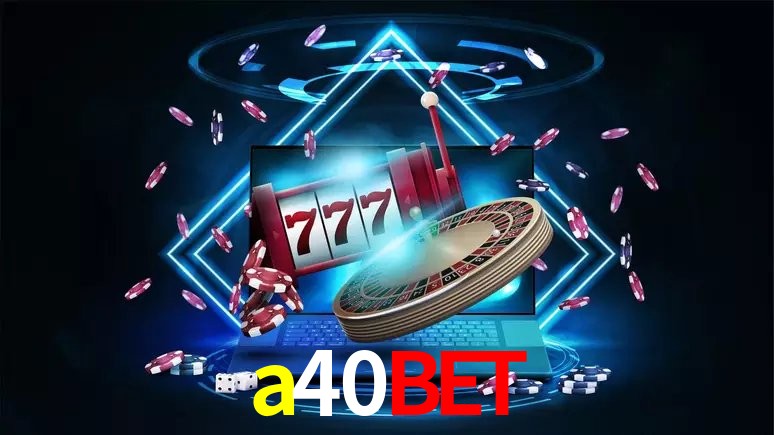 Estatísticas do Jogo a40bet