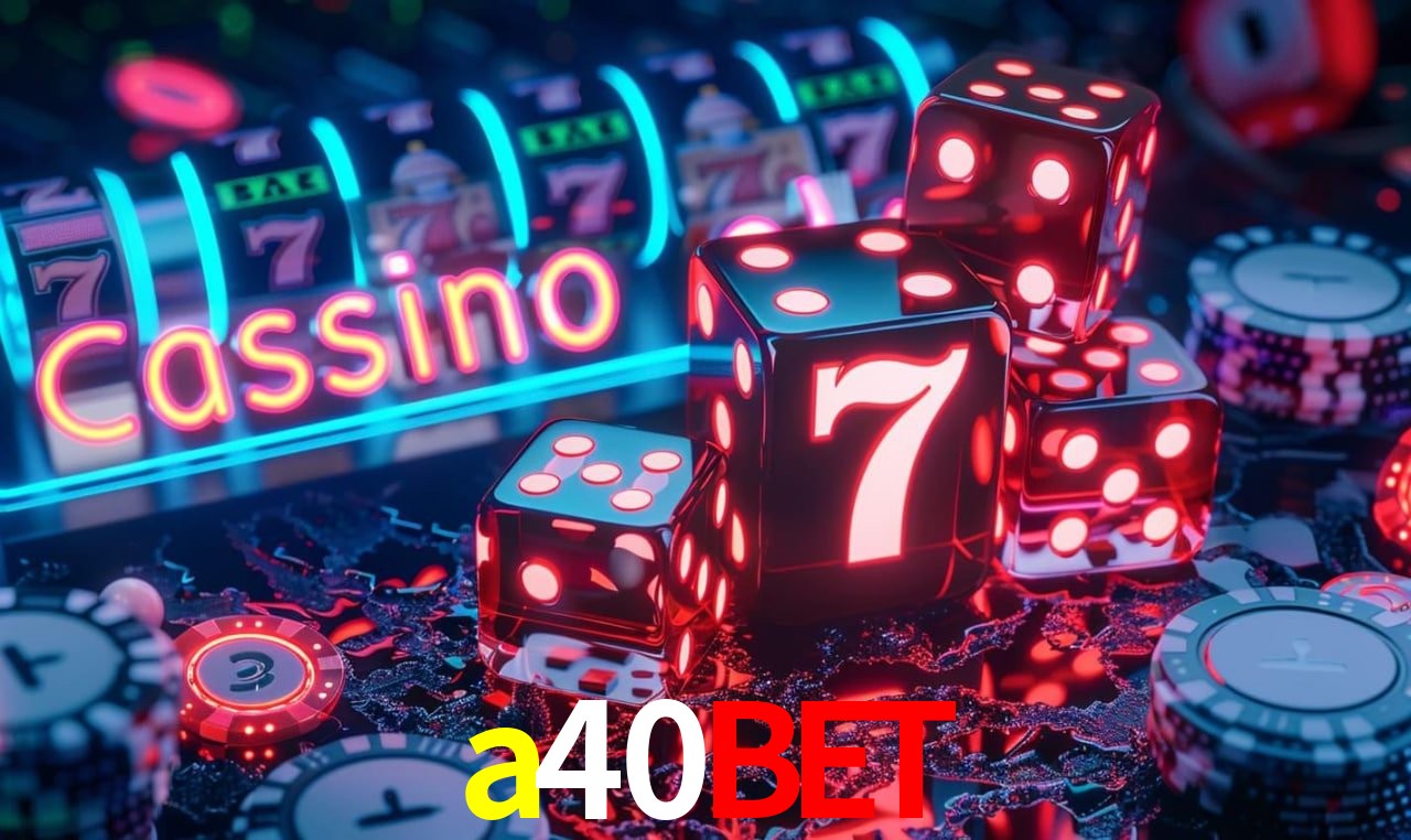 Bonus Features a40bet