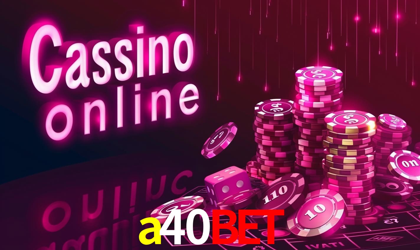 Descubra a Essência do a40bet: Nossa História e Compromissos