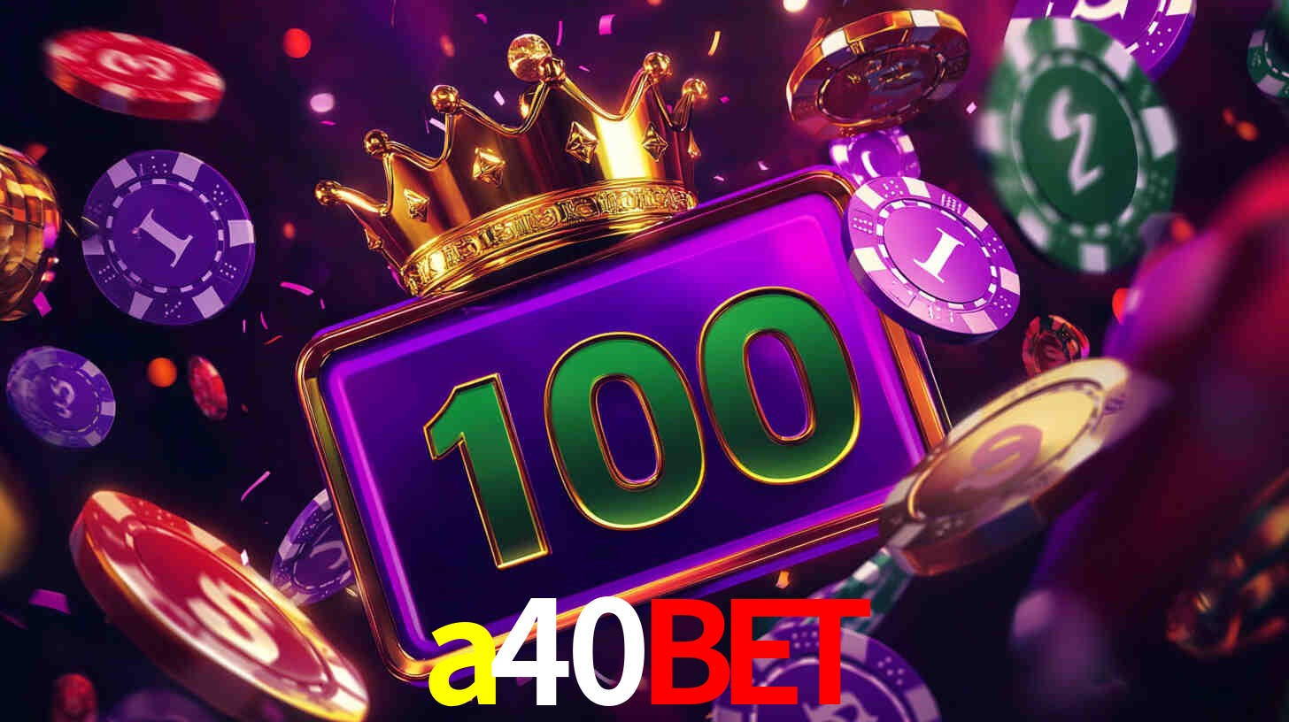 Live Casino a40bet