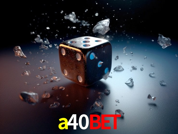 Integração de APIs a40bet