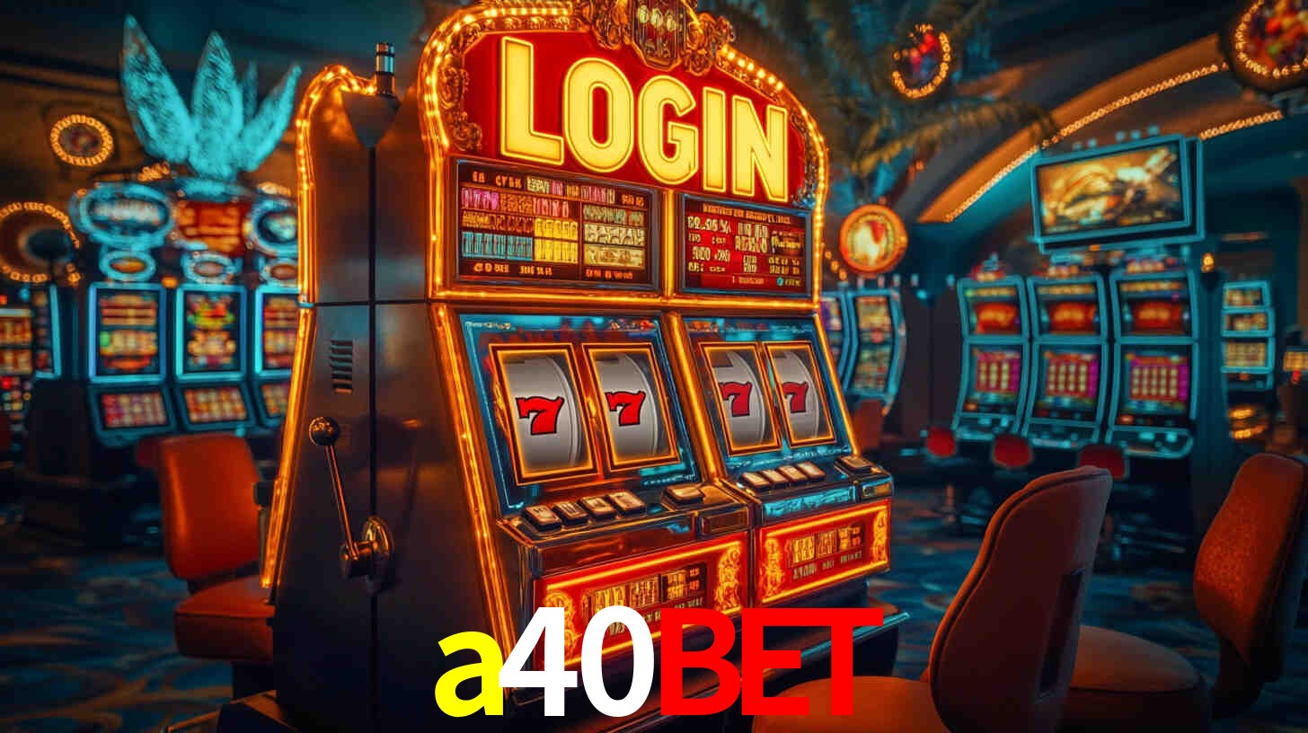 Daily Bonuses a40bet
