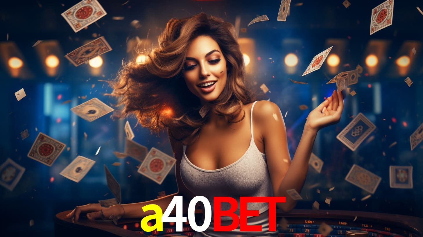 Experimente o Login Seguro Premium no a40bet