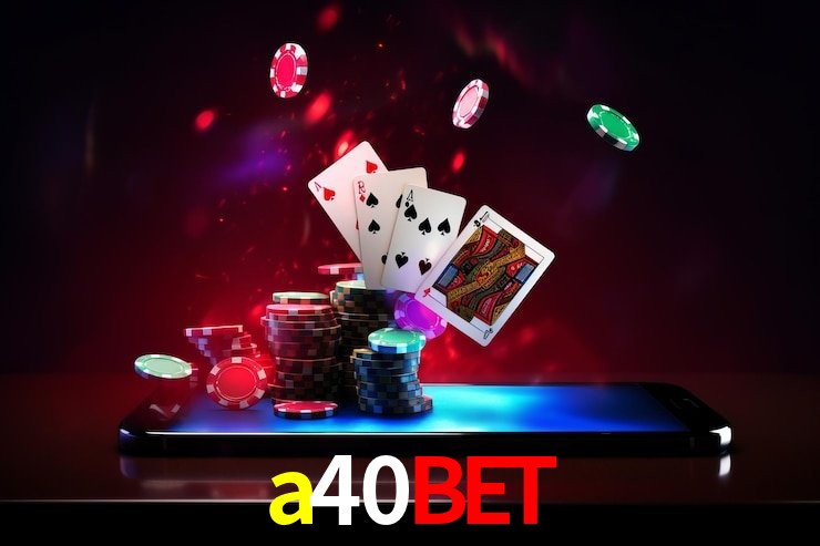 Slot Games a40bet